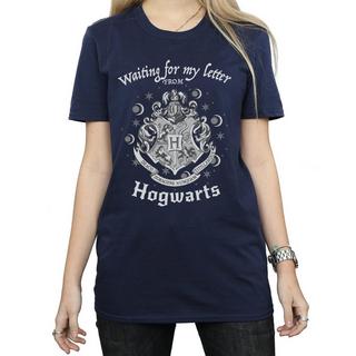 Harry Potter  Tshirt WAITING FOR MY LETTER 