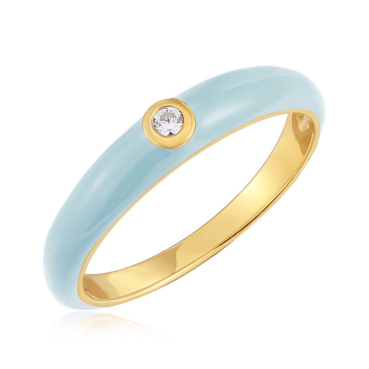 Glanzstücke München  Femme Bague 