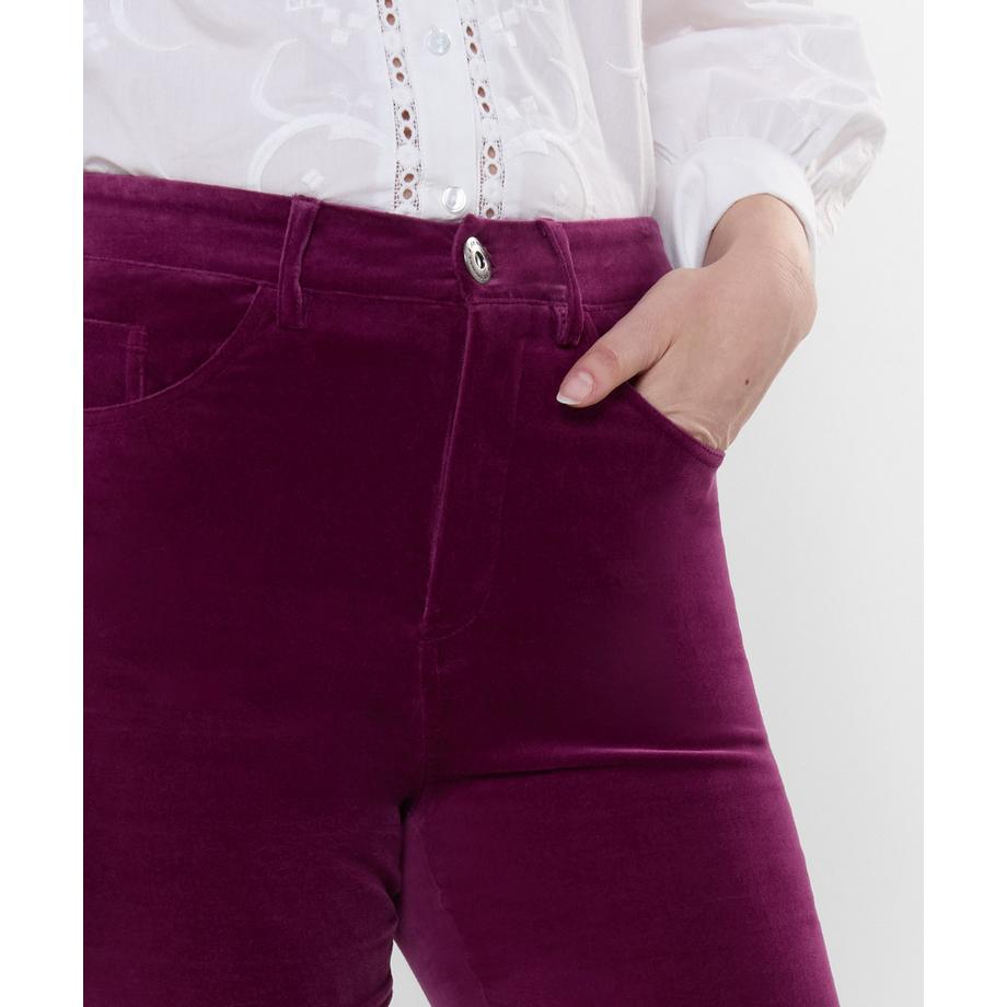 Joe Browns Pantaloni Bootcut Lussuosi in Moleskin  