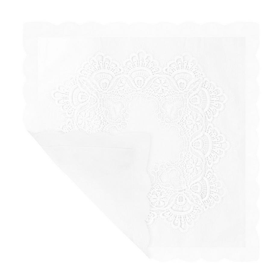 Avizar 2 Stk. Kissenbezüge Stickerei  