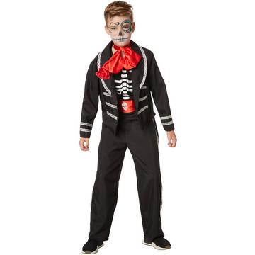 Spaventoso gentleman