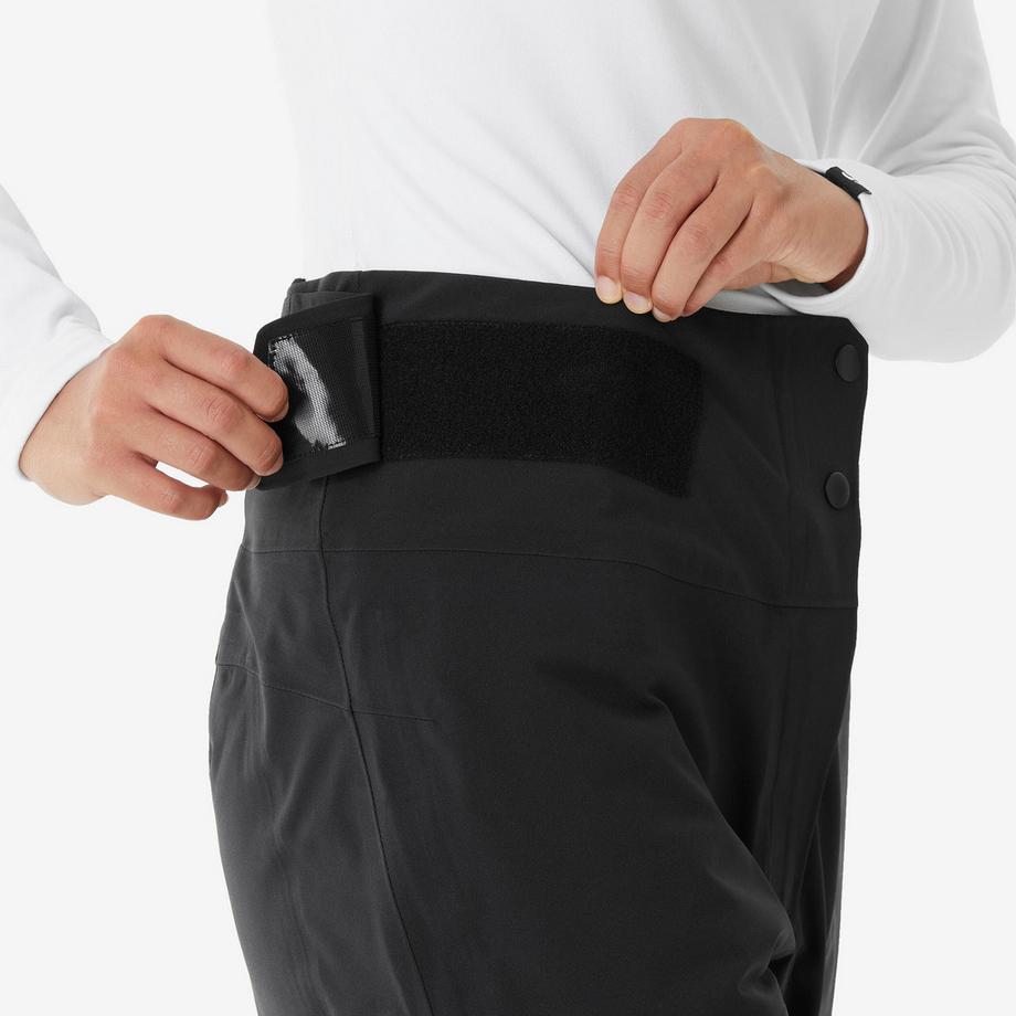 WEDZE  Ski- und Snowboardhose FR500 