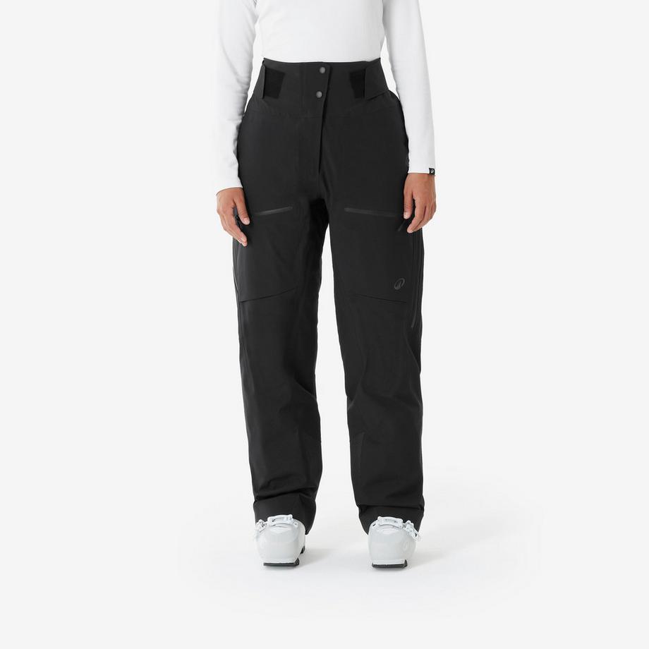 WEDZE  Ski- und Snowboardhose FR500 
