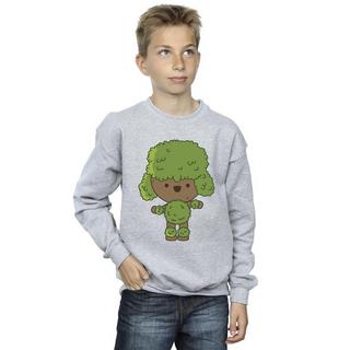 MARVEL  I Am Groot Sweatshirt 