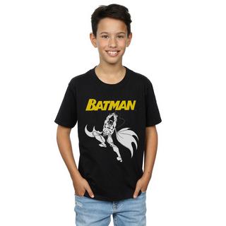 DC COMICS  Tshirt 