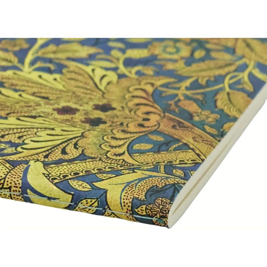 Paperblanks Notizheft Morris Windstoss, blanko  