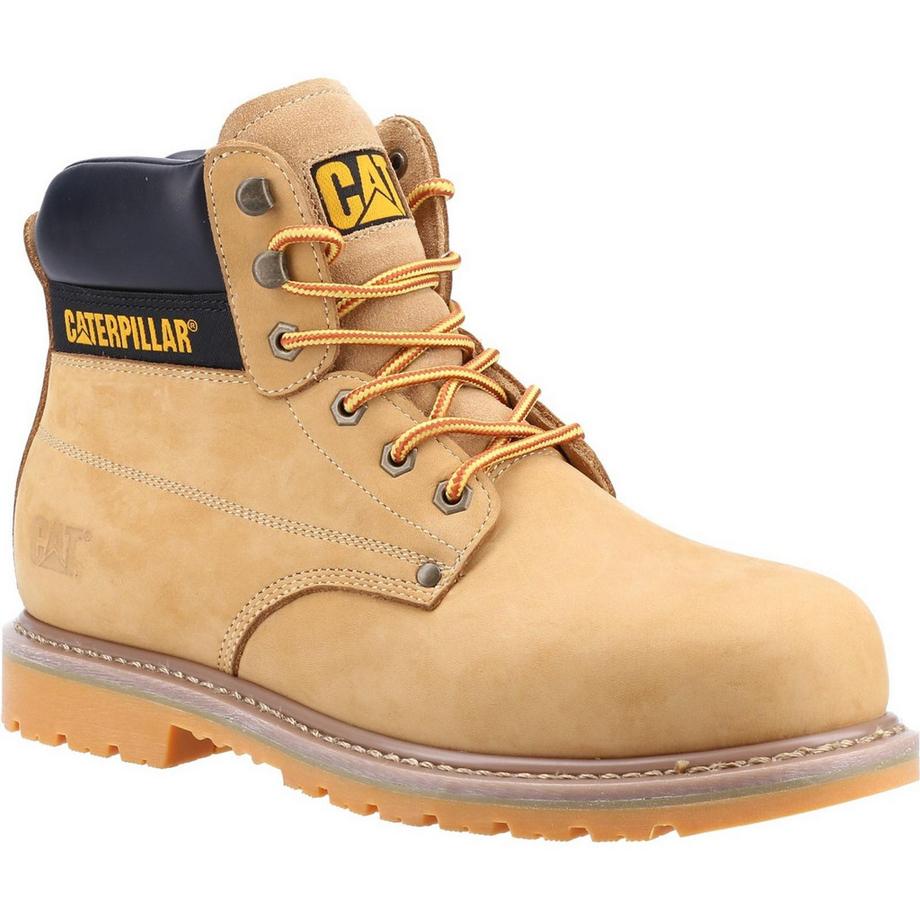 Bottines de sécurité POWERPLANT