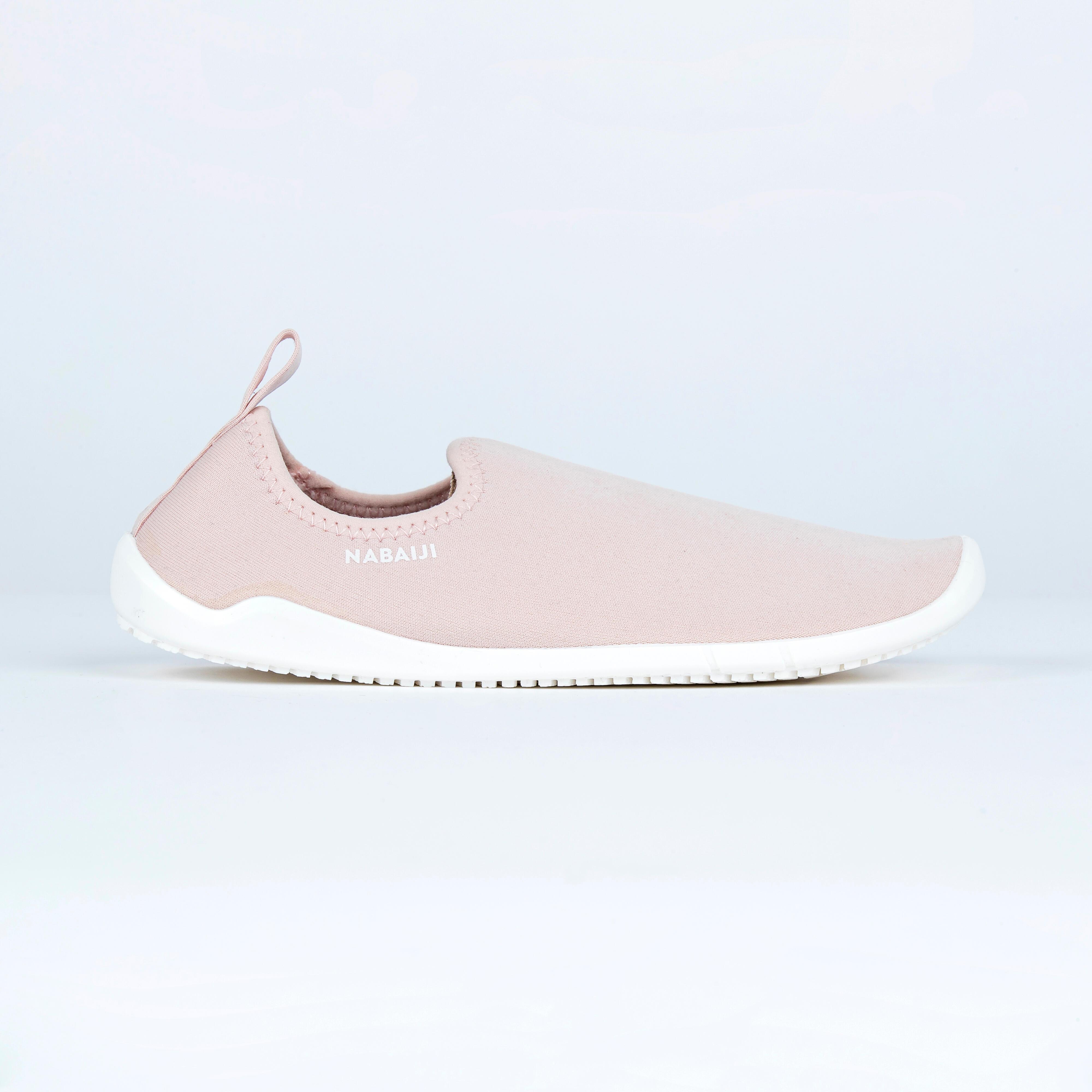 NABAIJI  Scarpe acquatiche aquagym 