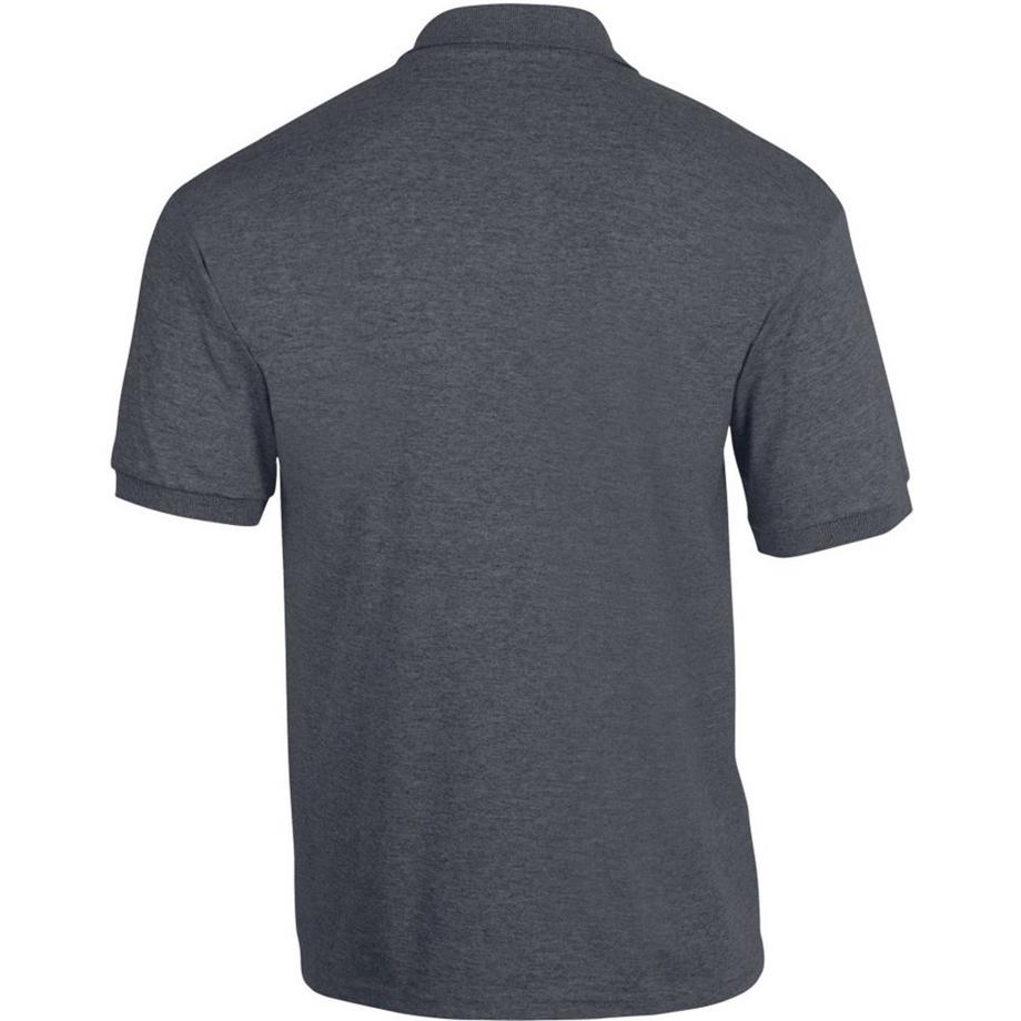 Gildan DryBlend Polo à Manches Courtes  