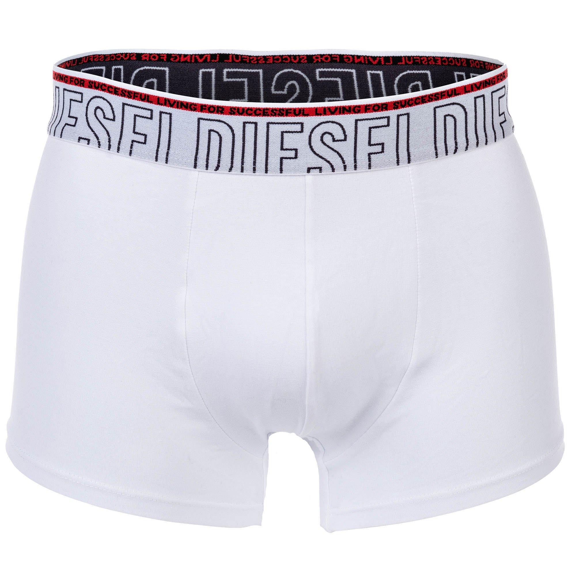 DIESEL  Boxershort  3er Pack Stretch-UMBX-DAMIENTHREEPACK 