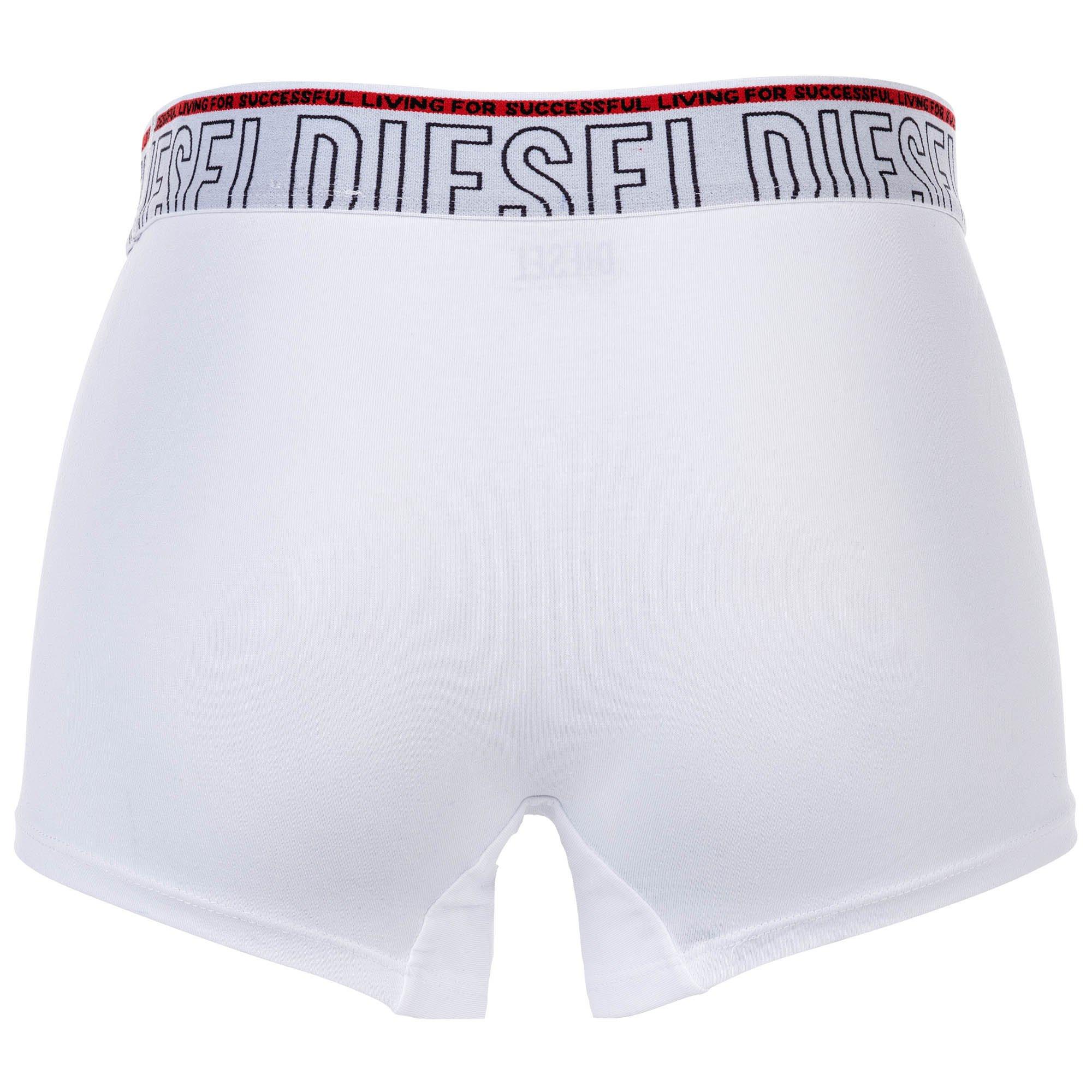 DIESEL  Pantaloncini boxer confezione da 3 