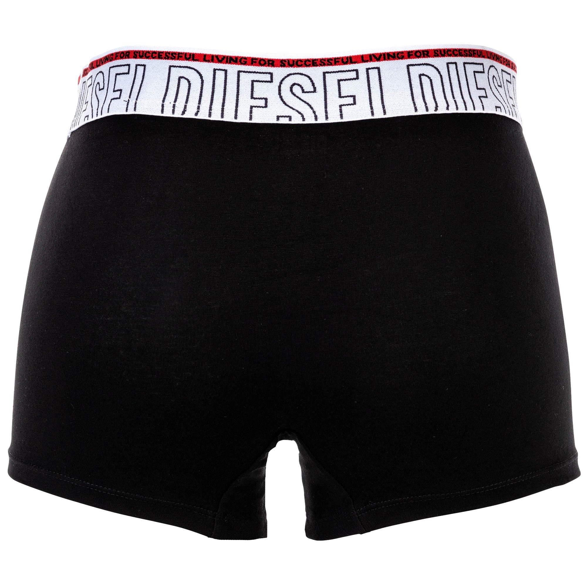 DIESEL  Pantaloncini boxer confezione da 3 