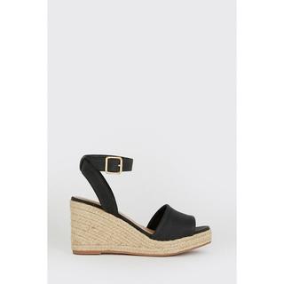 Dorothy Perkins  Sandalen mit Keilabsatz Rebekah 