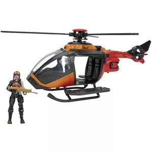 Fortnite The Choppa Helikopter