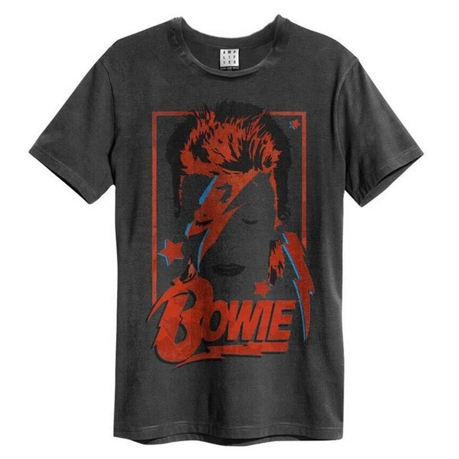 Aladdin Sane TShirt  Jubiläum