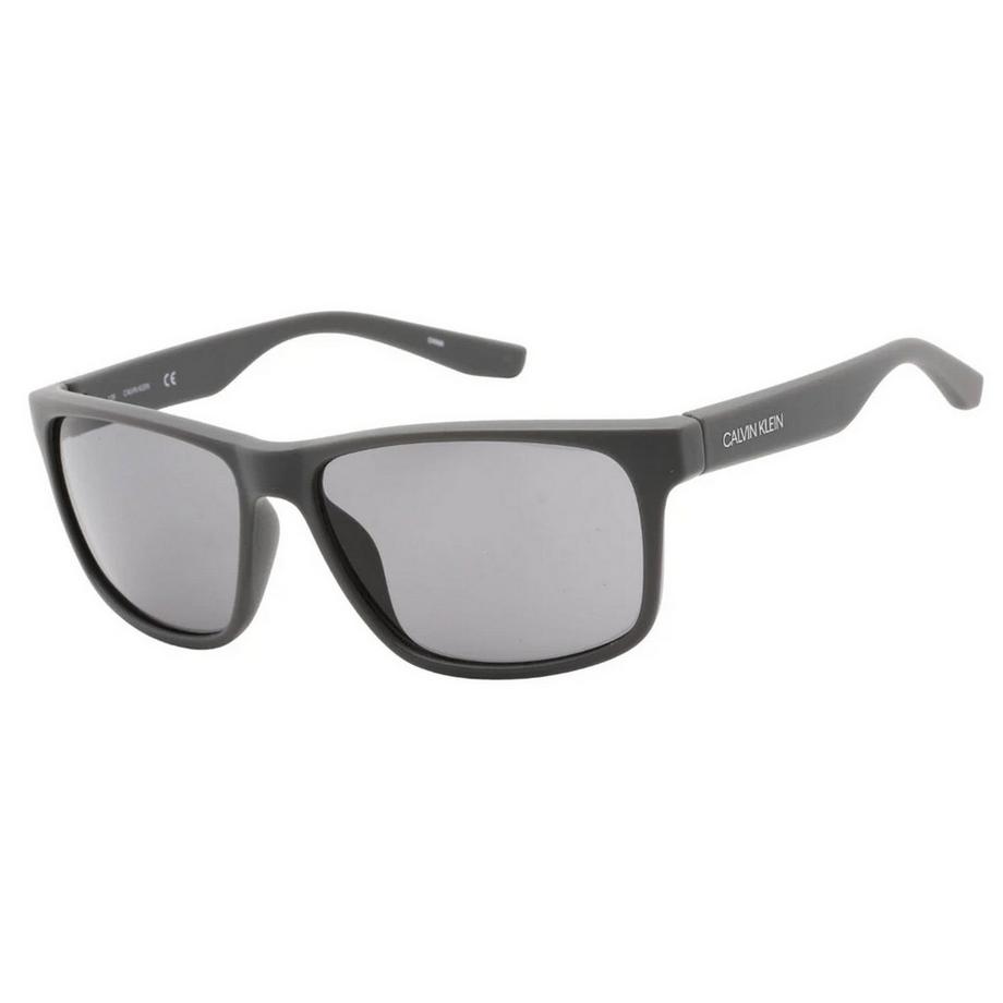 Calvin Klein  RechteckigSonnenbrille 