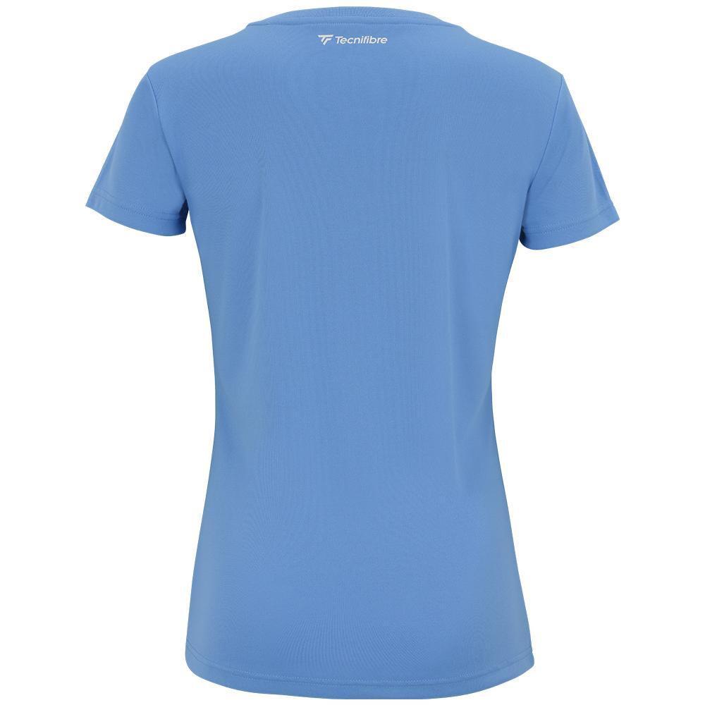 Tecnifibre  t-shirt da team tech 