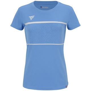 Tecnifibre  t-shirt da team tech 