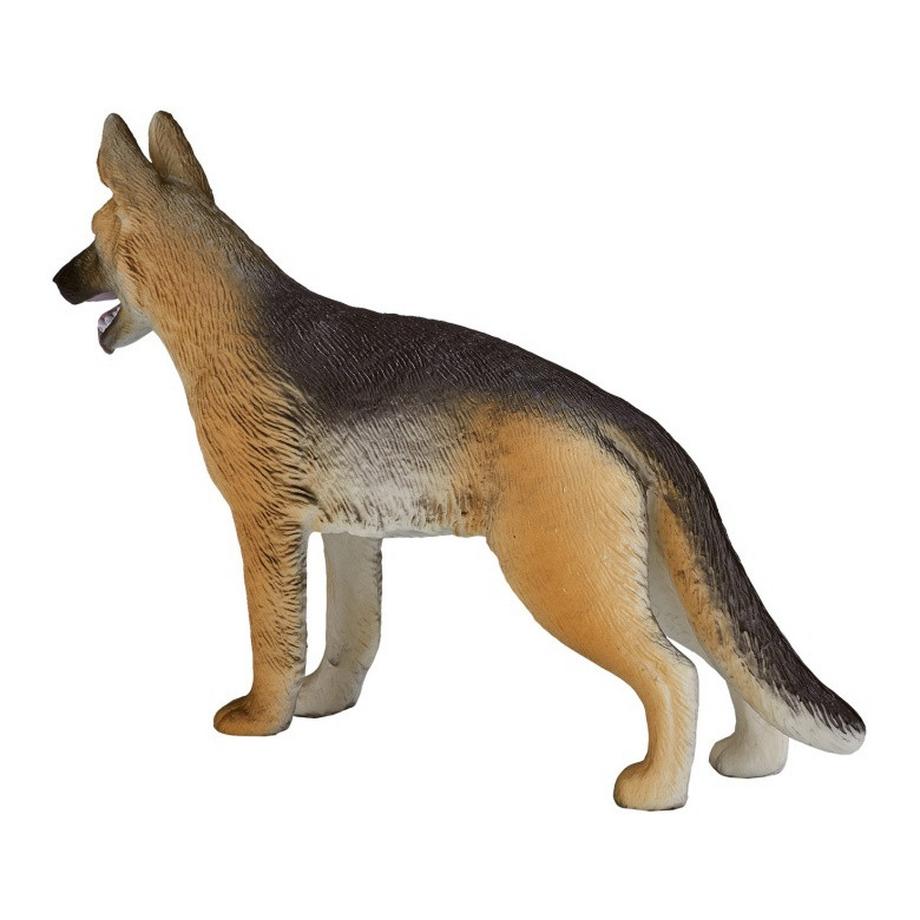 Mojo  Farmland Deutscher Schäferhund 