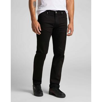 Daren Jeans Zip Fly, Regular Straight