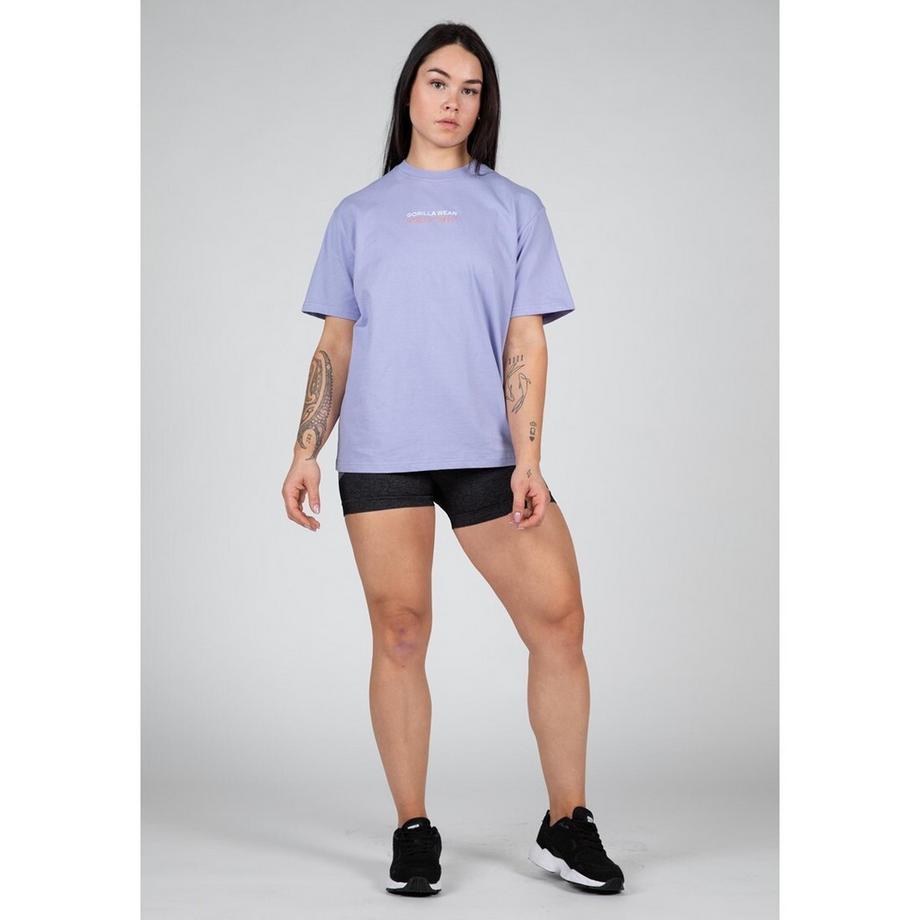 Gorilla Wear Medina T-Shirt Oversize  