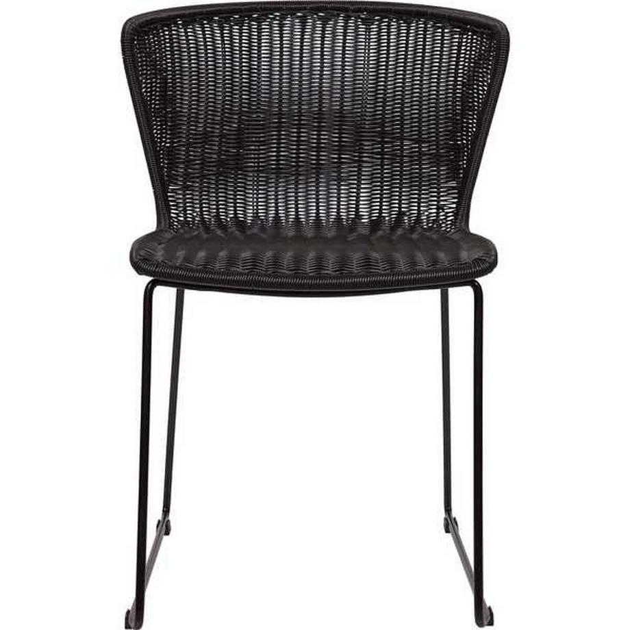 mutoni Stuhl Wings In- & Outdoor  (2er-Set)  