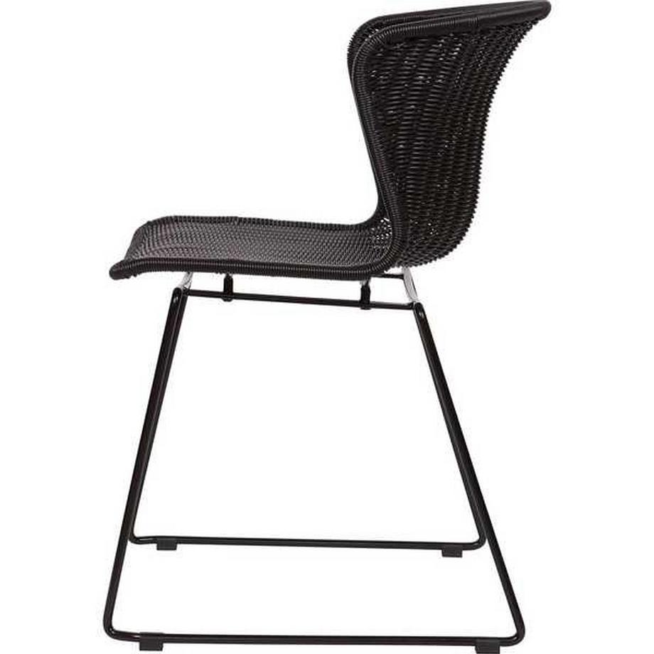 mutoni Stuhl Wings In- & Outdoor  (2er-Set)  