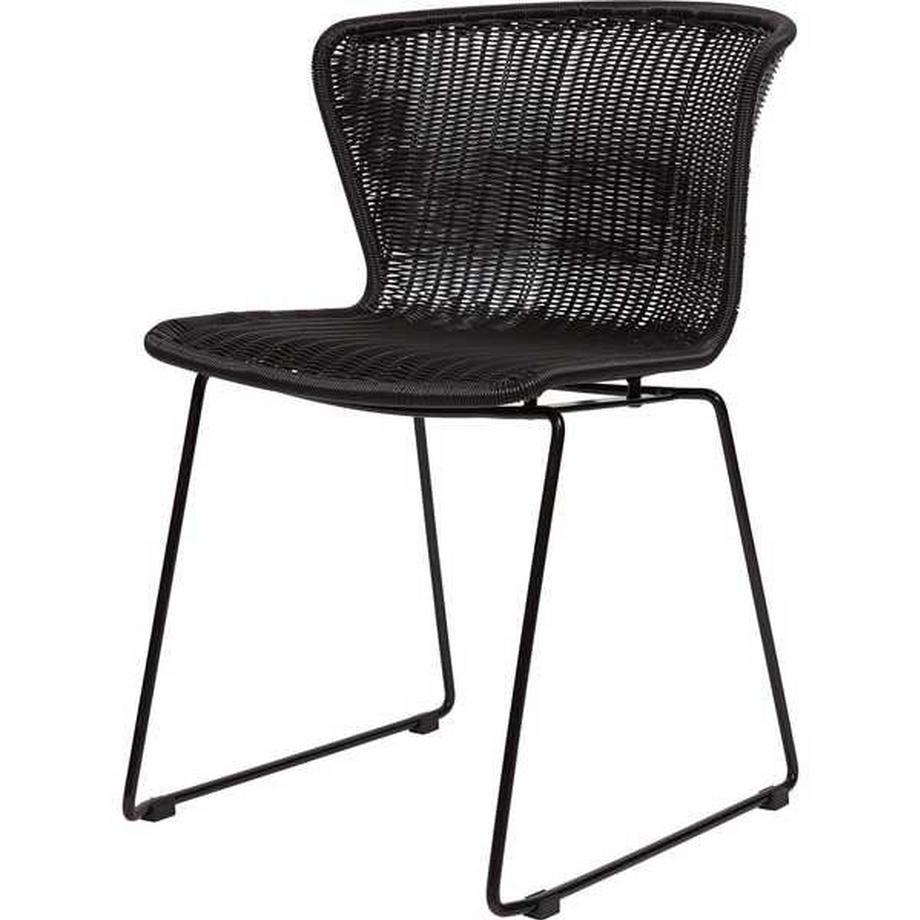 mutoni Stuhl Wings In- & Outdoor  (2er-Set)  