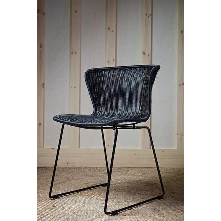 mutoni Stuhl Wings In- & Outdoor  (2er-Set)  