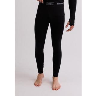 CASH-MERE.CH  High Performance Kaschmir Sportwäsche Leggings 