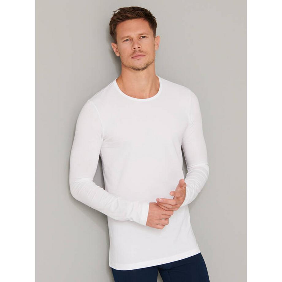 T-shirt en coton organique