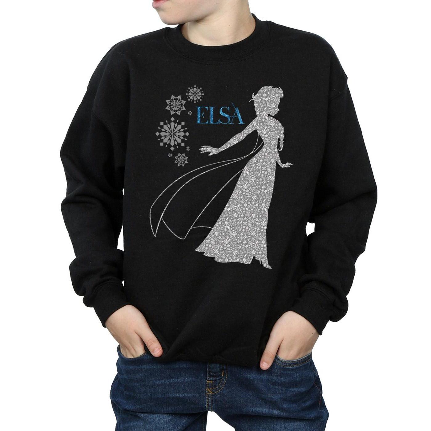 Disney  Frozen Sweatshirt 