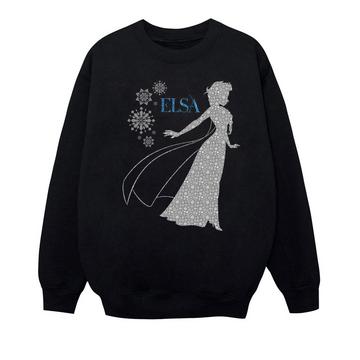 Frozen Sweatshirt