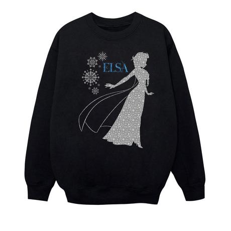 Disney  Frozen Sweatshirt 