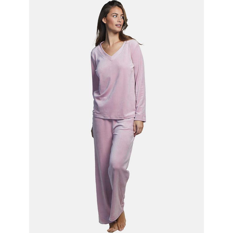 Tenue détente et intérieur pyjama pantalon haut Polar Soft