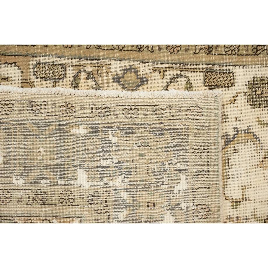 VIDAL Tappeto fatto a mano Vintage Royal  