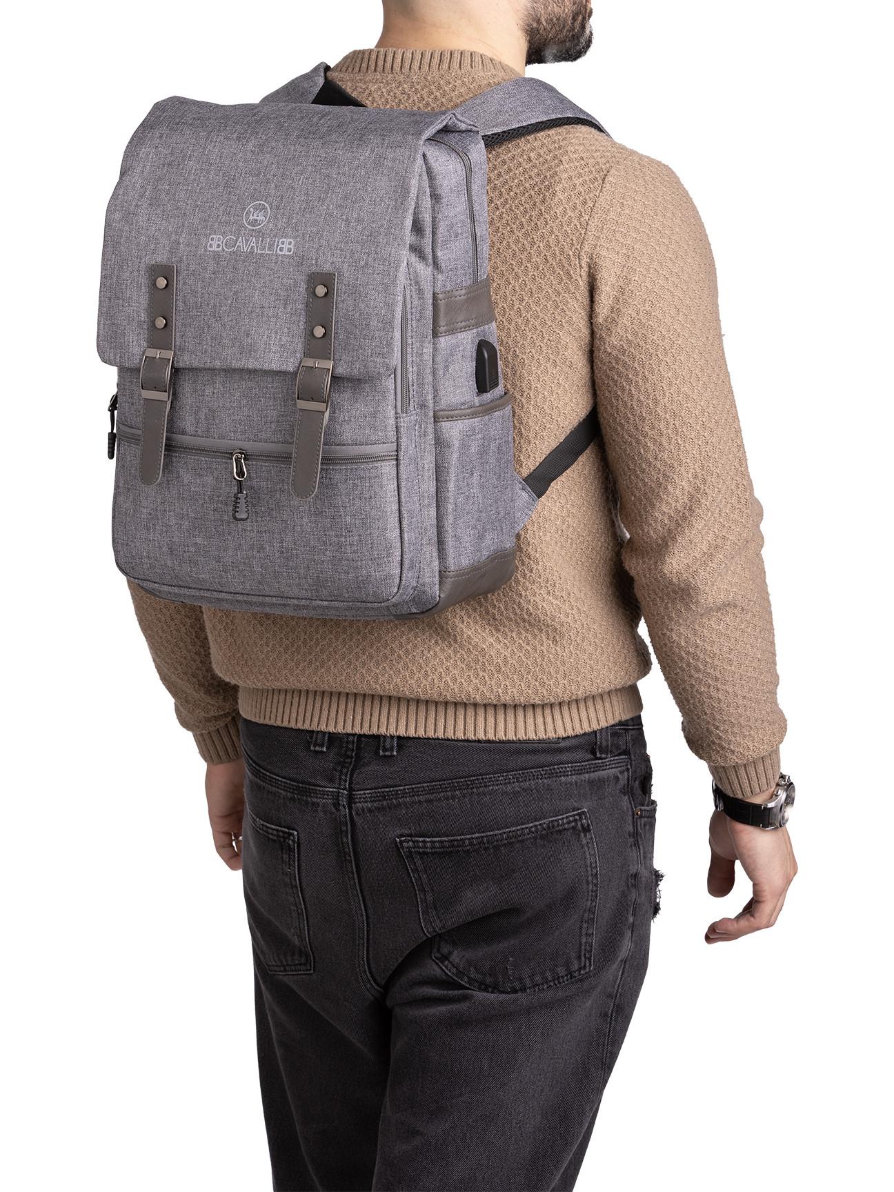 B Cavalli B Cavallieri Rucksack  