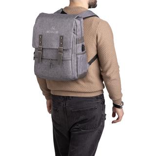 B Cavalli B Cavallieri Rucksack  