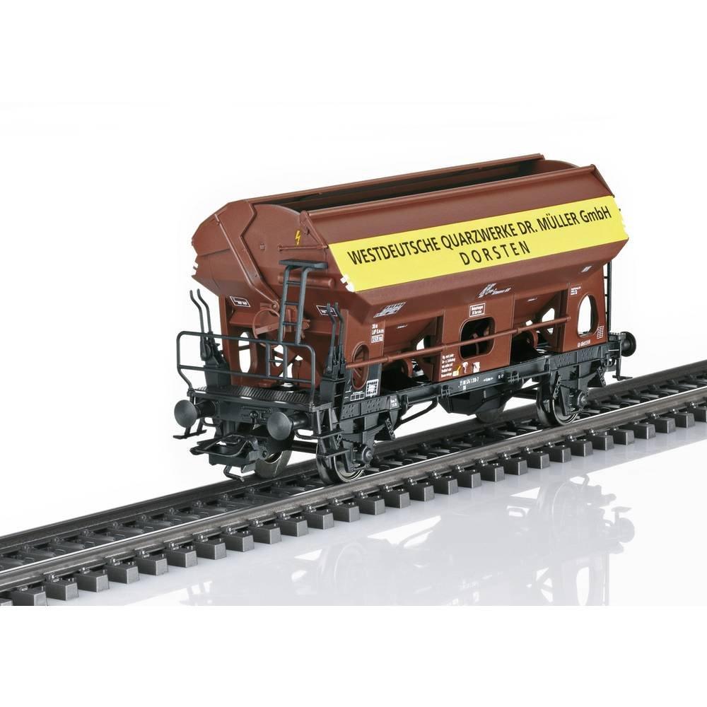 märklin  Wagons de marchandises H0 