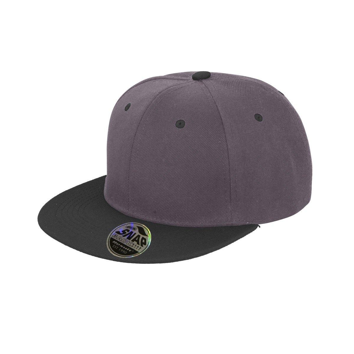 Result  Lot de 2 casquettes BRONX 