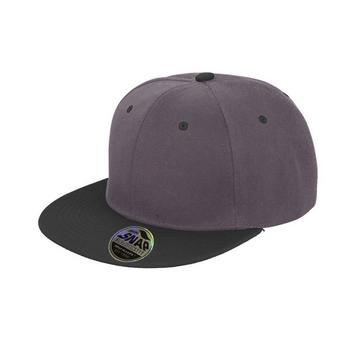 Lot de 2 casquettes BRONX