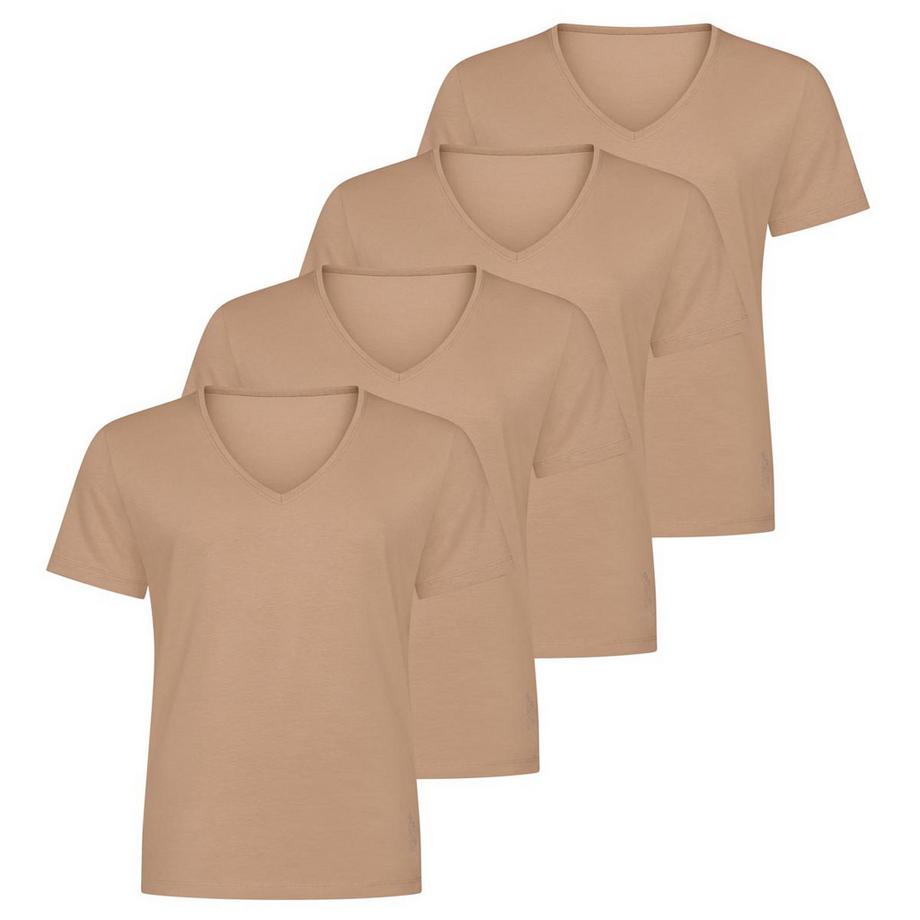 SLG Base lot de 4  - maillot de corps