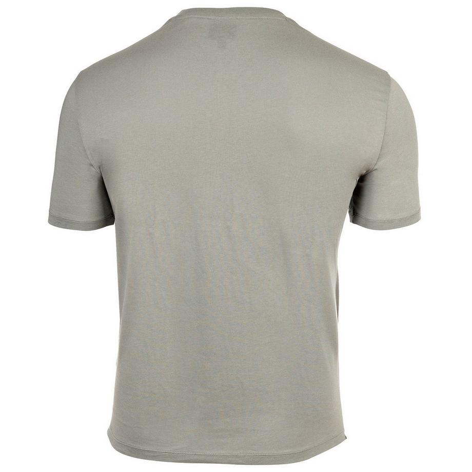 Armani Exchange T-Shirt  1er Pack Bequem sitzend-T-SHIRT  
