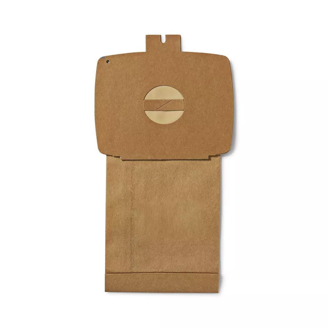 Nedis – Staubsaugerbeutel | 10 Stk. Papier Meist verkauft für: Electrolux Farbe, Farbe