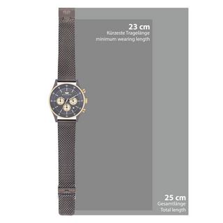 Rhodenwald & Söhne  Armband-Uhr Goodwill 