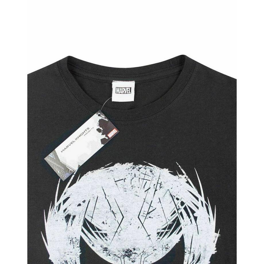 The Punisher Punisher Totenkopf Print T-Shirt  