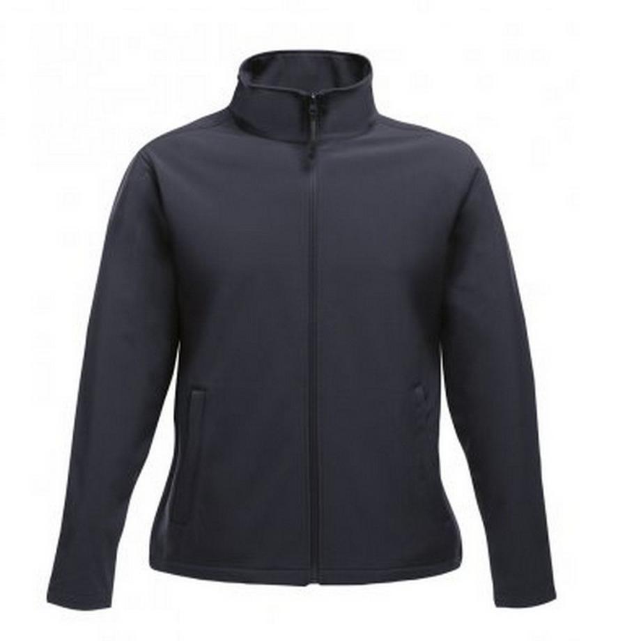 Standout Softshelljacke Ablaze bedruckbar