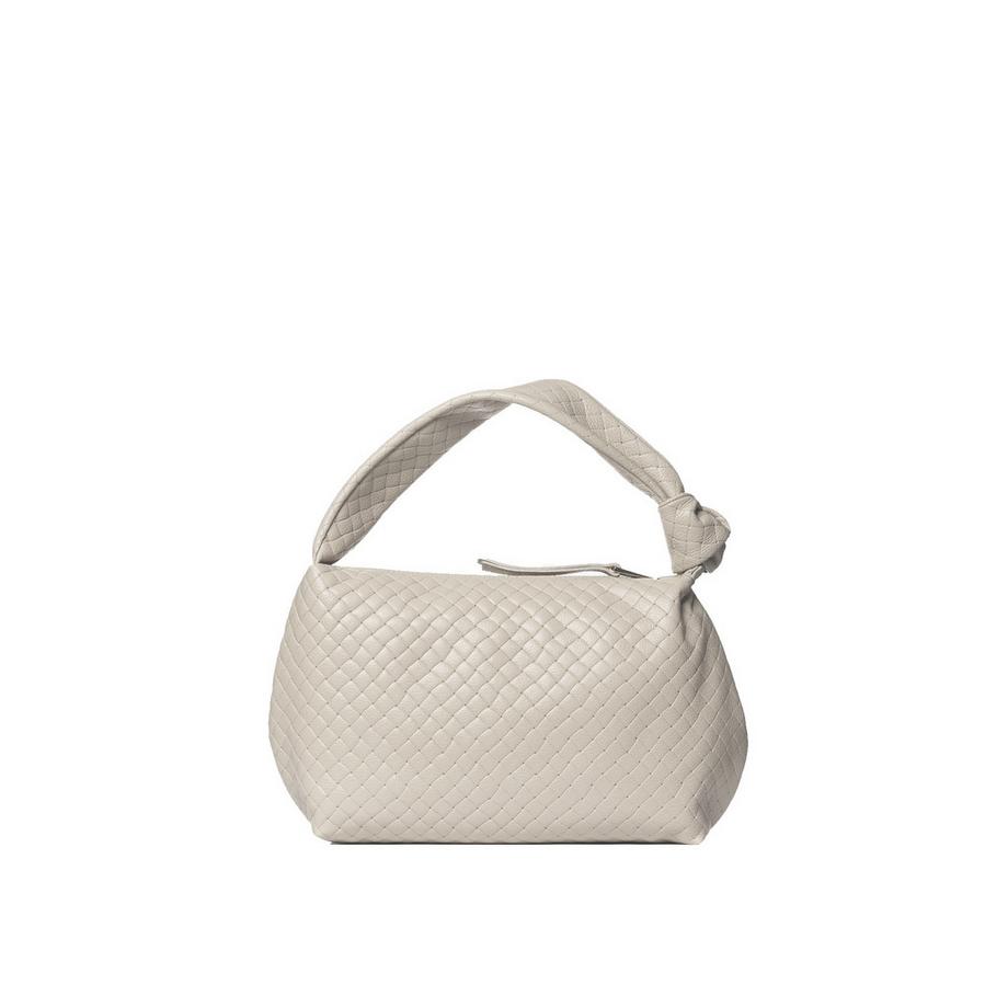 Marc Ellis Sac à main Edera Lux avec motif matelassé  
