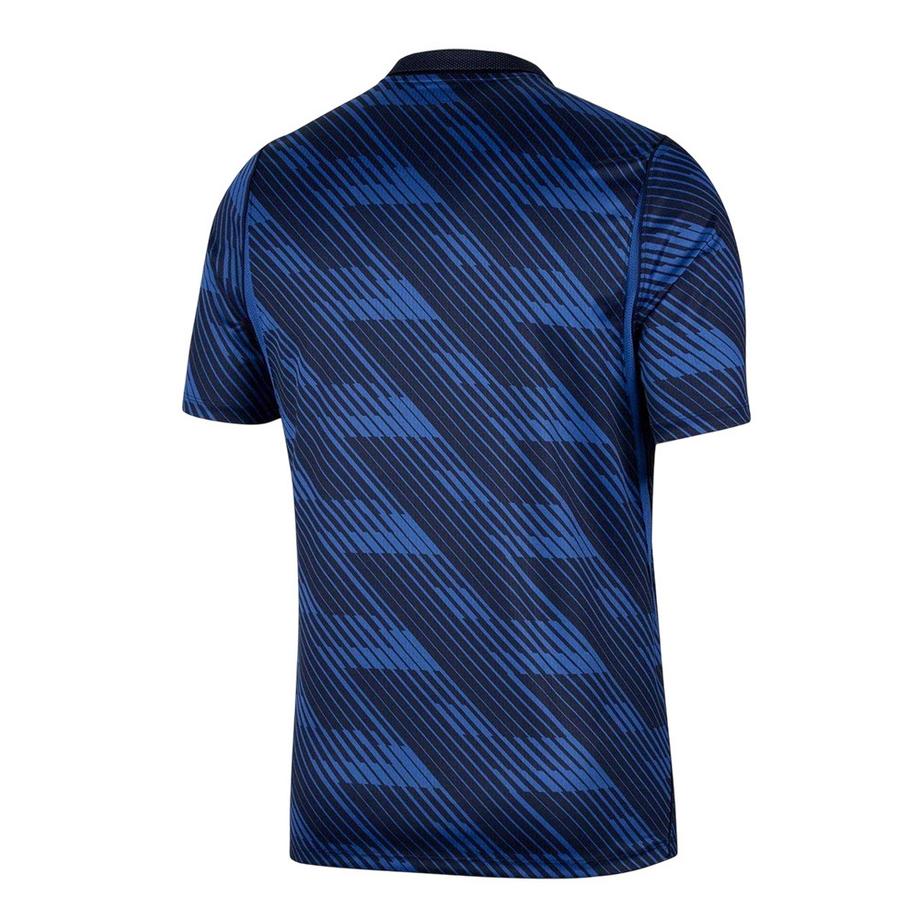 NIKE  Fußball Trikot 