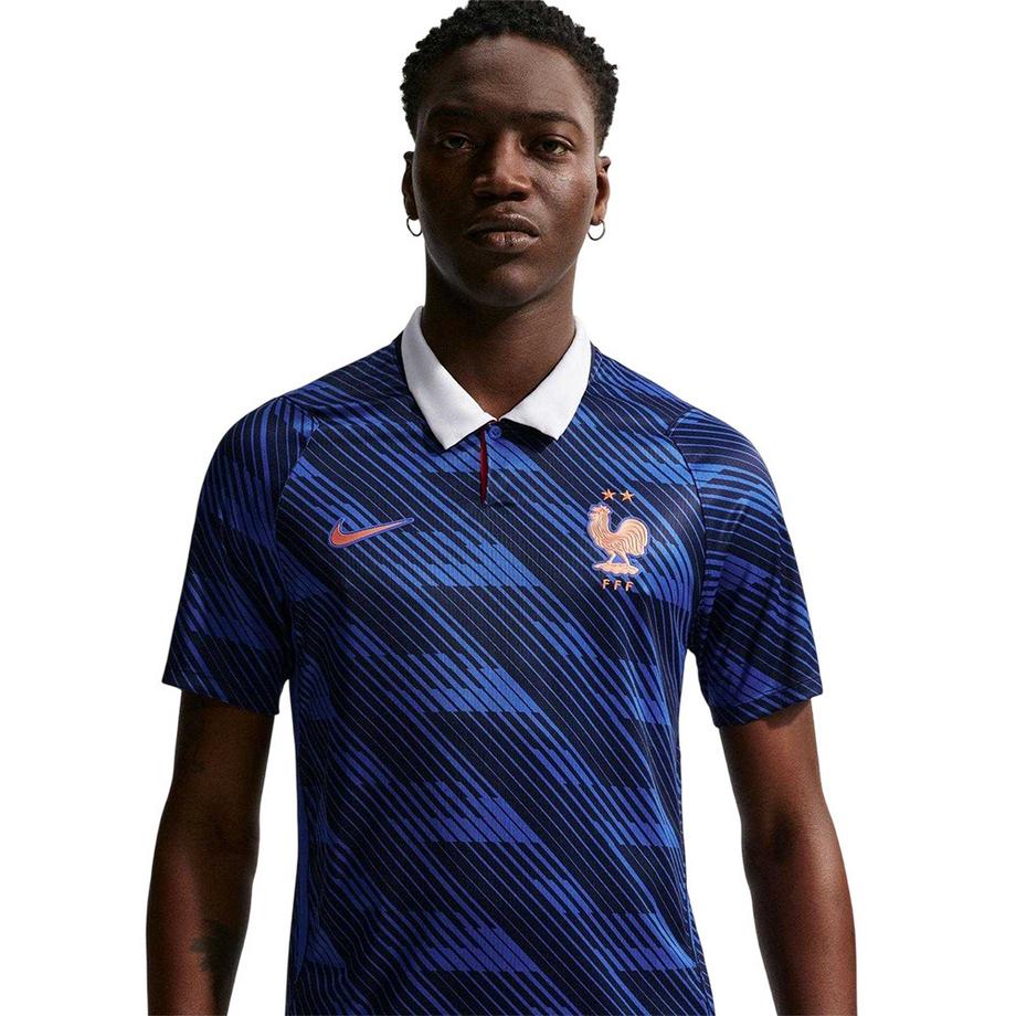 NIKE  Fußball Trikot 